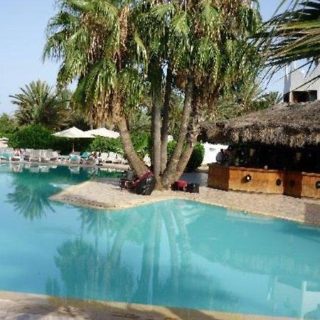 Coralia Club La Kasbah Hotel Agadir Exterior foto