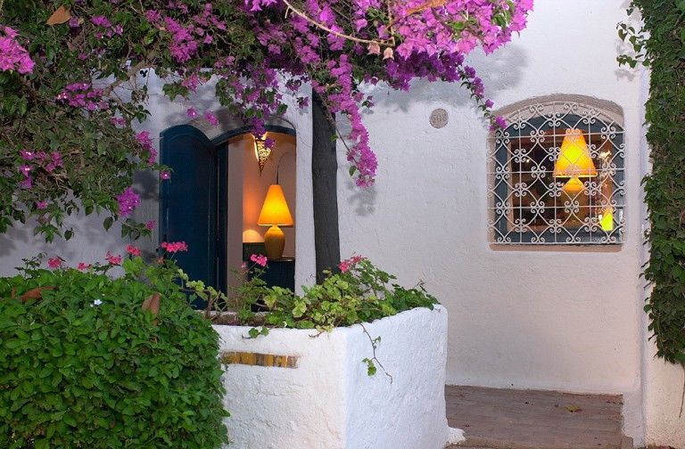 Coralia Club La Kasbah Hotel Agadir Exterior foto