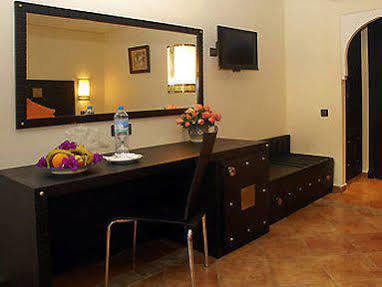 Coralia Club La Kasbah Hotel Agadir Cameră foto