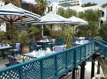 Coralia Club La Kasbah Hotel Agadir Exterior foto
